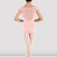 Girls Majesty Cap Sleeve Leotard - M1565C