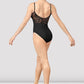 Majesty Lace Camisole Leotard - M2194
