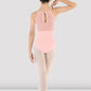 Girls Majesty Halterneck Leotard - M493C