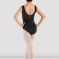 Girls Majesty Scoop Back Tank Leotard - M494C