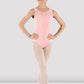 Girls Majesty Scoop Back Tank Leotard - M494C
