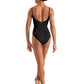 Floral Embroidery Camisole Leotard - M70007LM