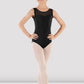 Girls Majesty Scoop Back Tank Leotard - M494C