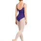 Camisole Leotard - M70005