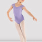 Girls Majesty Cap Sleeve Leotard - M1565C