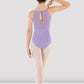 Girls Majesty Halterneck Leotard - M493C