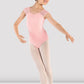 Girls Majesty Cap Sleeve Leotard - M1565C