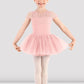 Girls Majesty Cap Sleeve Tutu Dress - M1564C