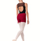 Knit Shorts - R90006