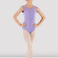 Girls Majesty Scoop Back Tank Leotard - M494C