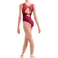 Tank Leotard - L40012