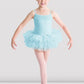 Girls Desdemona Tutu Leotard - CL7120