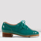 Jason Samuels Smith Patent Tap Shoes - Limited Edition Colors