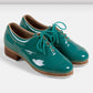 Jason Samuels Smith Patent Tap Shoes - Limited Edition Colors