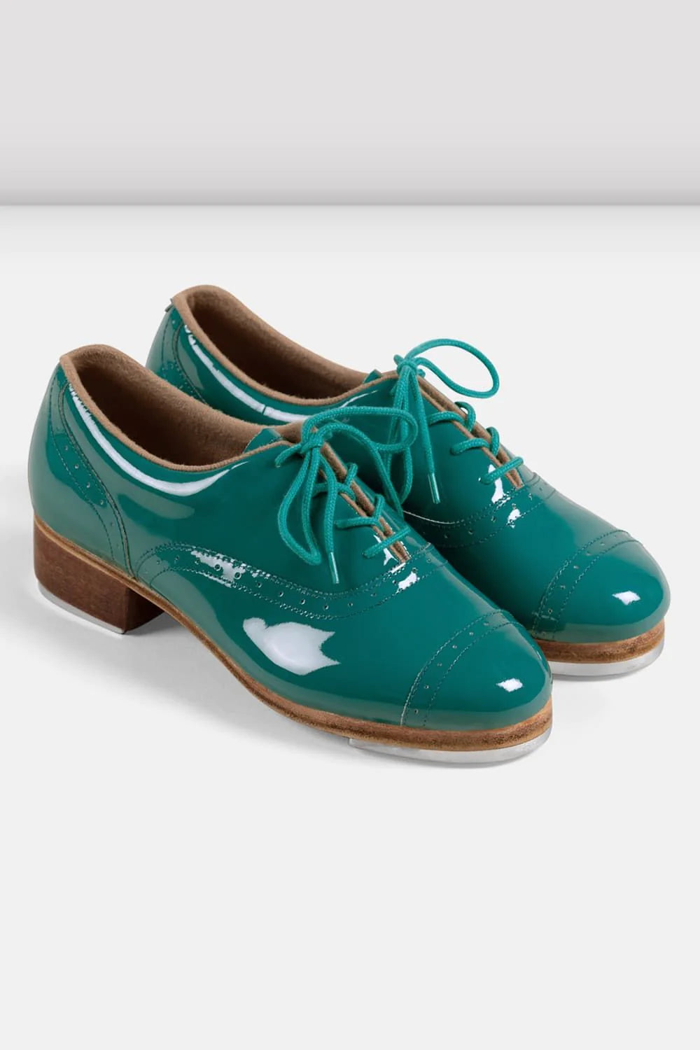 Jason Samuels Smith Patent Tap Shoes - Limited Edition Colors