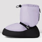 Kids and Adult Solid Color Warm-up Booties - IM009B