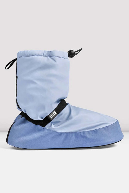Kids and Adult Warm-up Booties - IM009BR