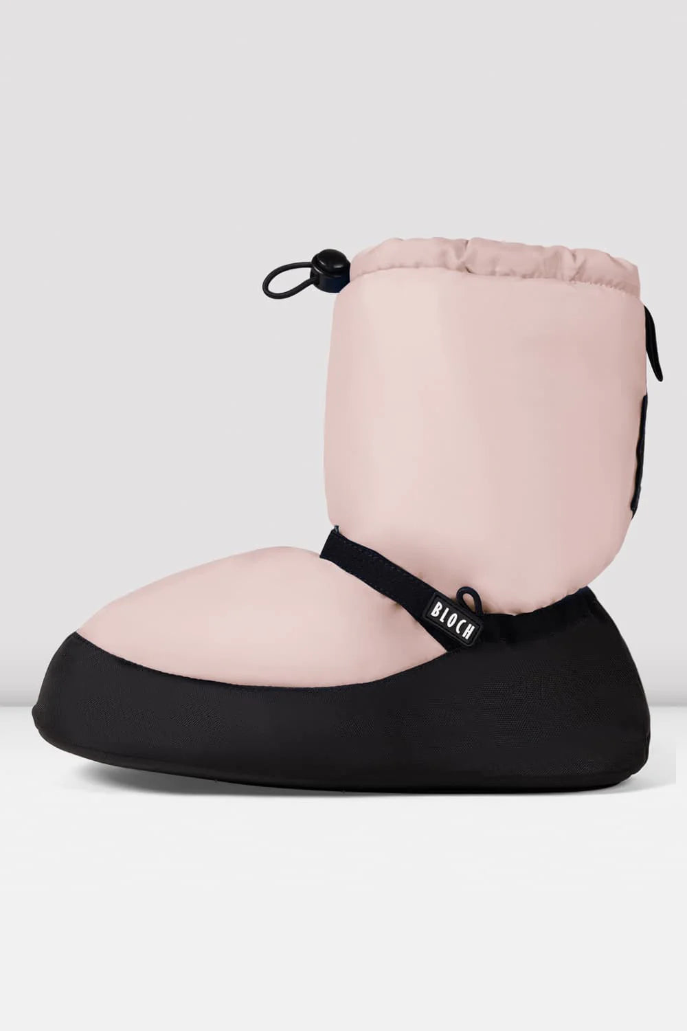 Kids and Adult Solid Color Warm-up Booties - IM009B