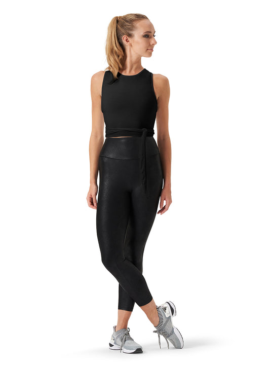 Wrap Back Tank Top - Z0635