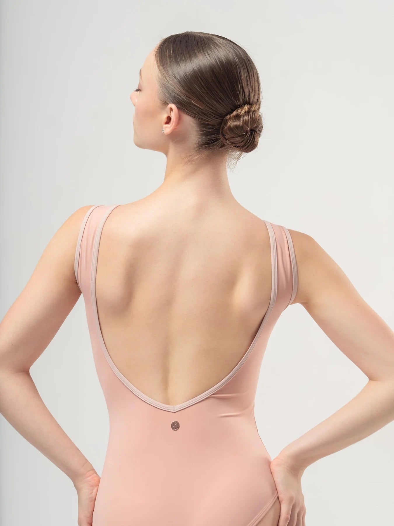 Brisa Tank Leotard