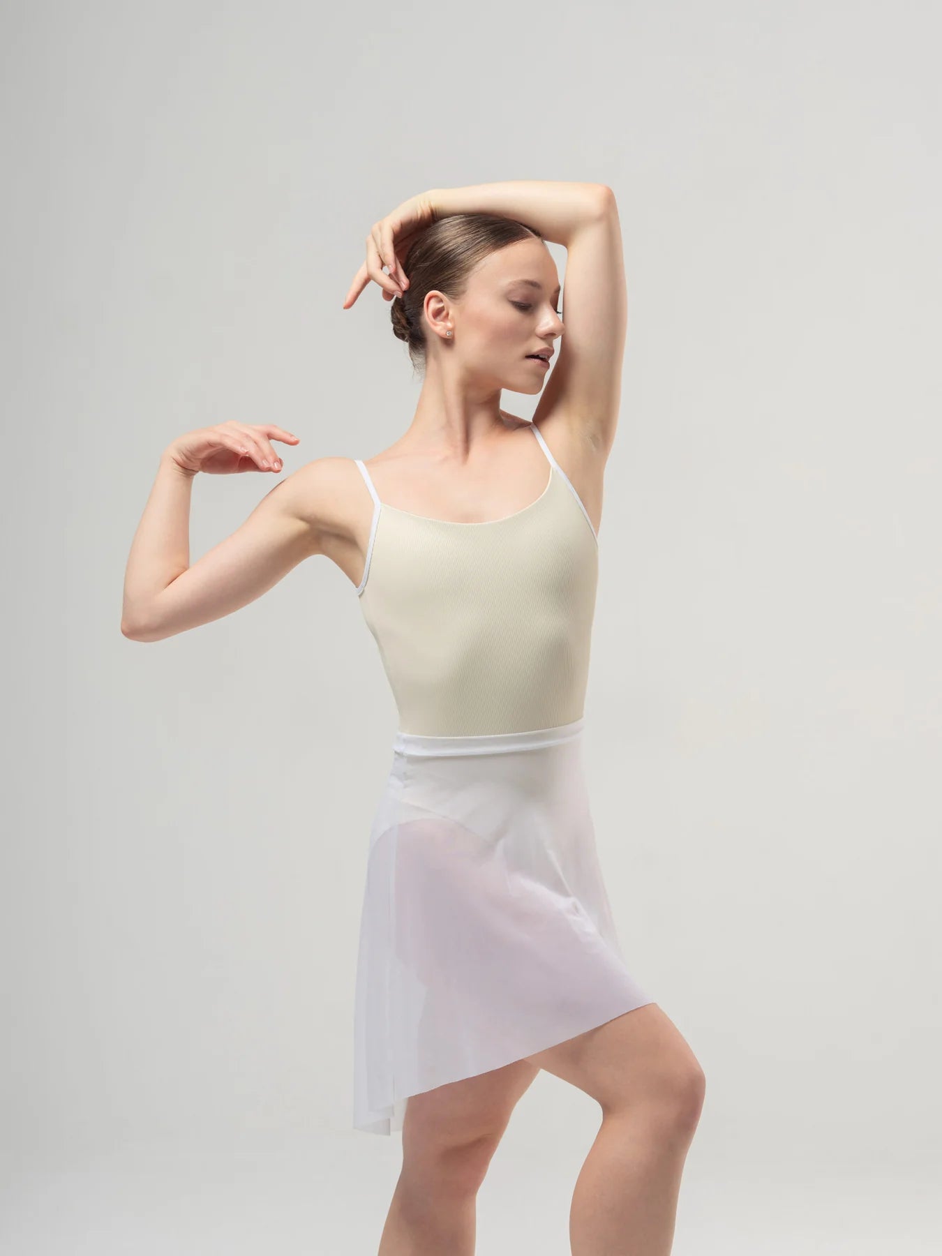 Cala Camisole Leotard