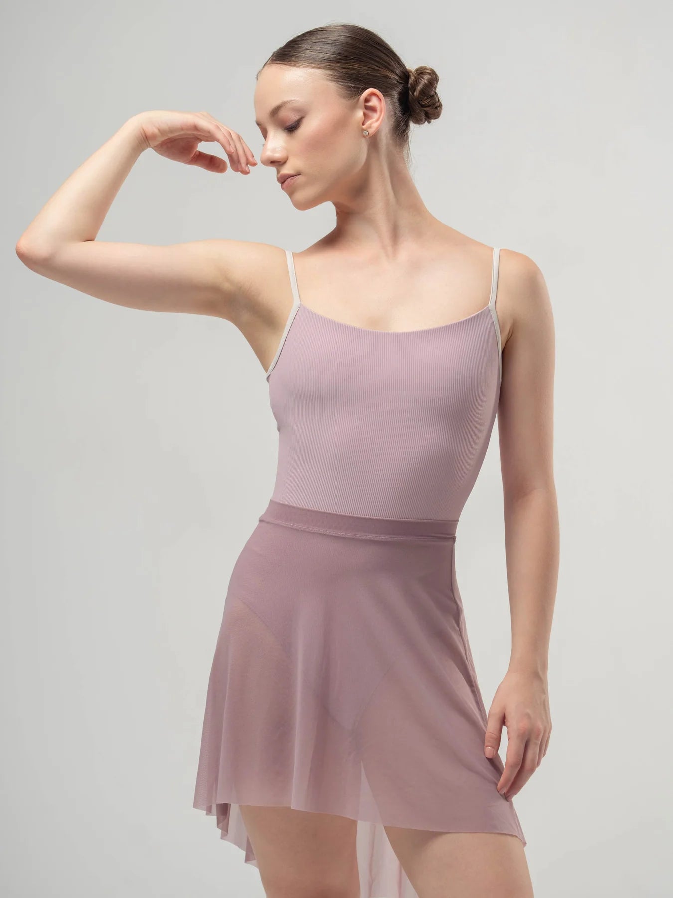 Cala Camisole Leotard