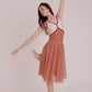 Mesh Rehearsal Skirt