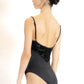 Cherie Ricco Camisole Leotard