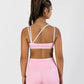 Girls Colette Crop Top - IC196PC