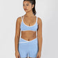 Girls Colette Crop Top - IC196PC