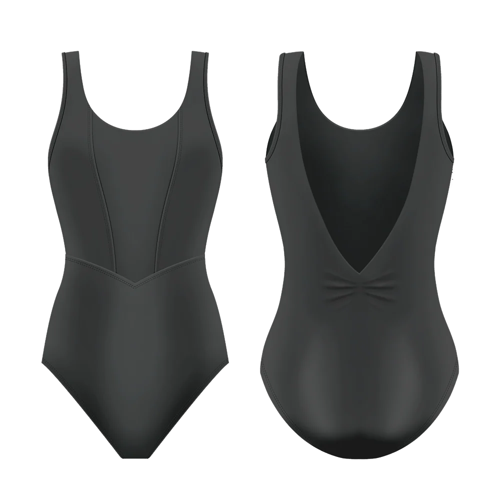 Colette Tank Leotard