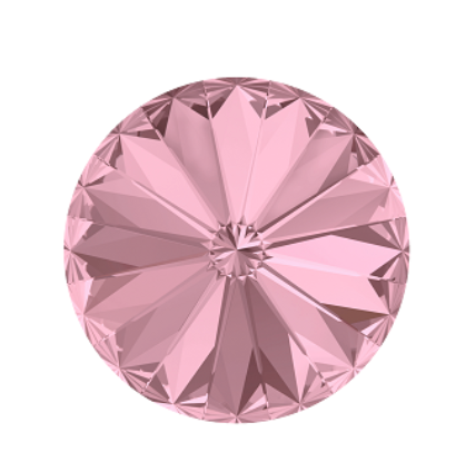 Crystal Earrings