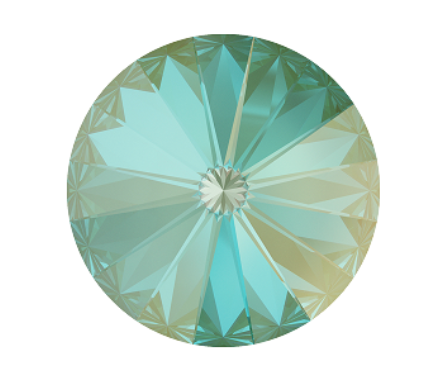 Crystal Earrings
