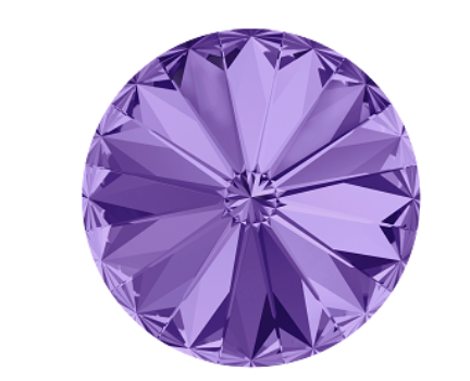 Crystal Earrings