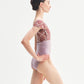 Dafne GL Cap Sleeve Leotard - Preorder