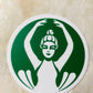 Dance Inspired Vinyl Stickers by Denali & Co.