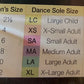 Dance Soles - 383