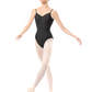 Girls Nikita Camisole Leotard - L0033L