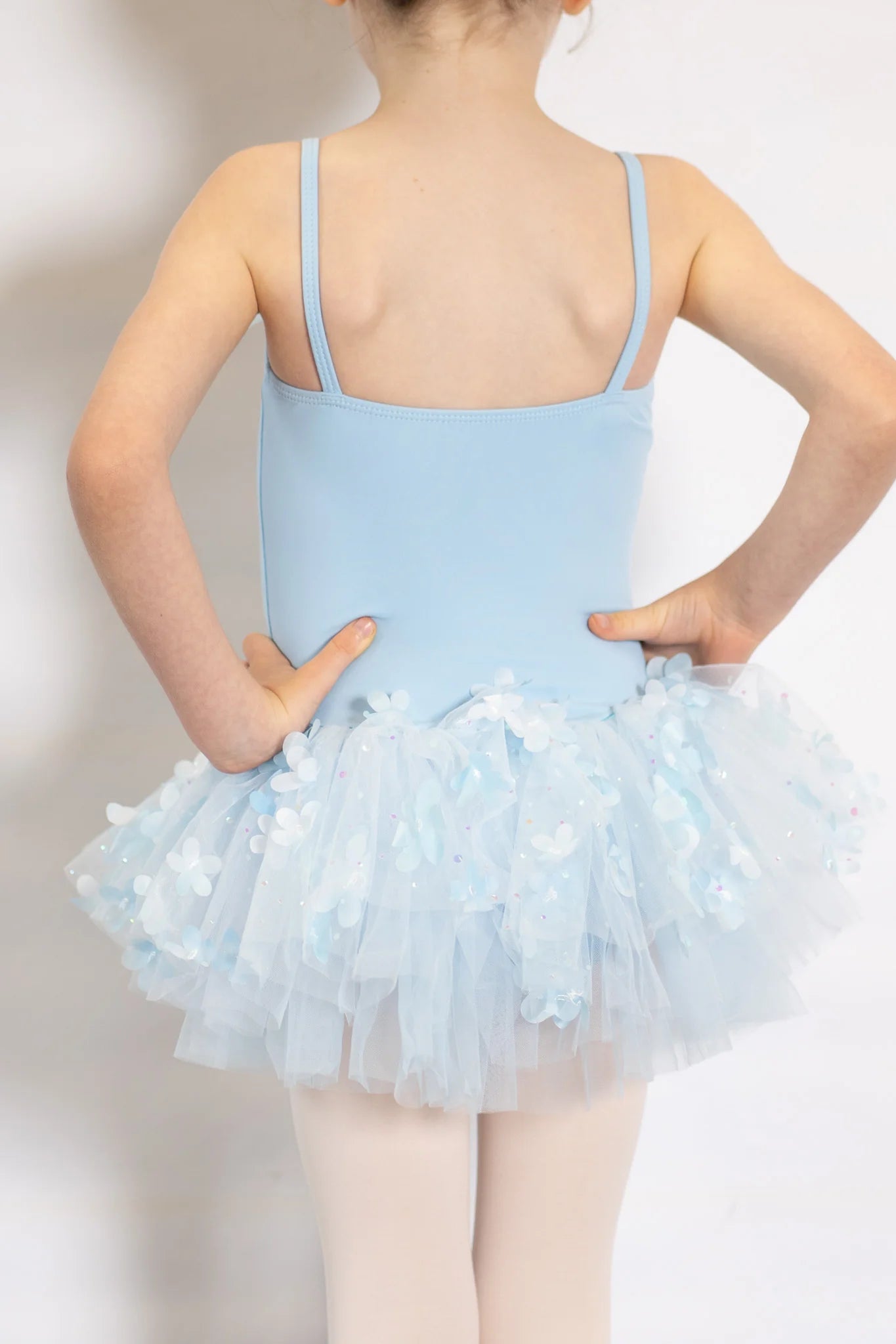 Sparkle Tutu Dress