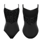 Cherie Ricco Camisole Leotard