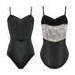 Girls Demi Nikita Nutcracker Camisole Leotard
