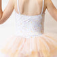 Scarlette Tutu Dress - Fleurine