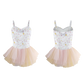 Scarlette Tutu Dress - Fleurine