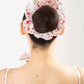 Large Nutcracker Scrunchie