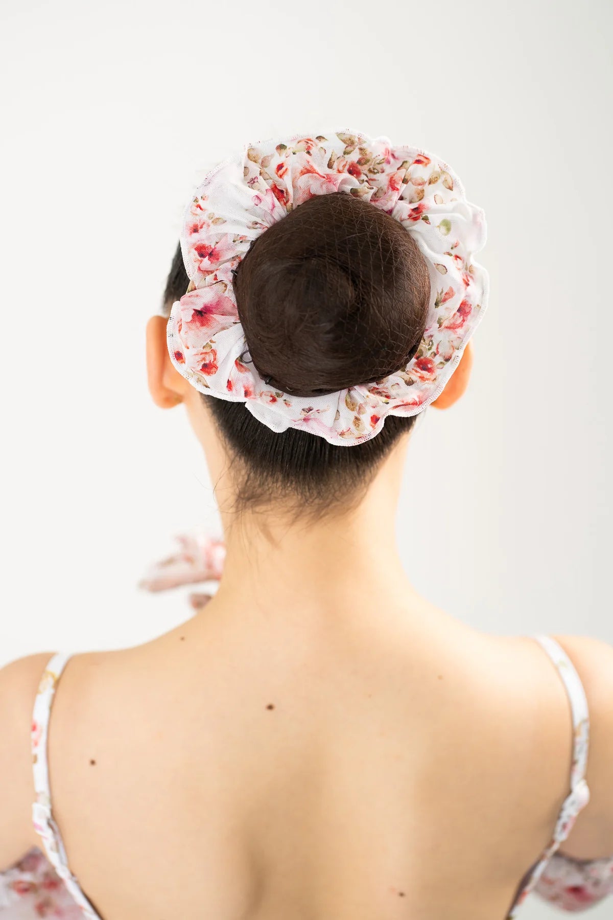 Large Nutcracker Scrunchie