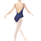 Girls Nikita Camisole Leotard - L0033L