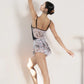 Demi Nikita Nutcracker Camisole Leotard