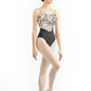 Girls Nutcracker Demi Jardin Camisole Leotard