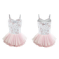 Scarlette Tutu Dress - Nenette