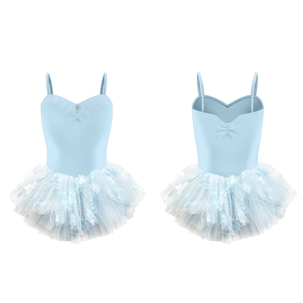 Sparkle Tutu Dress